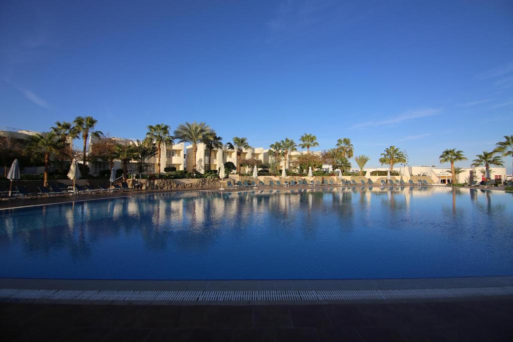 REEF SHARM RESORT